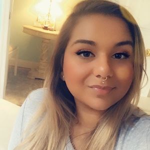 Meet your Posher, Pat